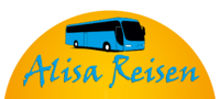 Alisa Reisen, Busfahrten, Busreisen Deutschland / Griechenland